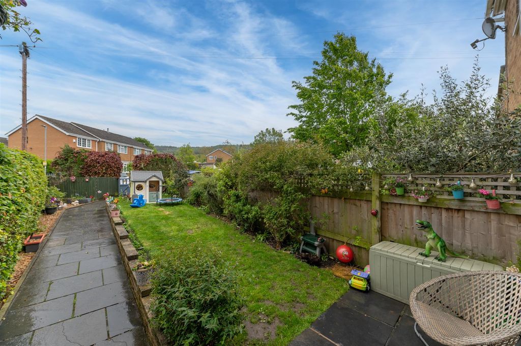 Additional image 4 of 2 bed terraced house for saleCambridge Drive, Otley LS21