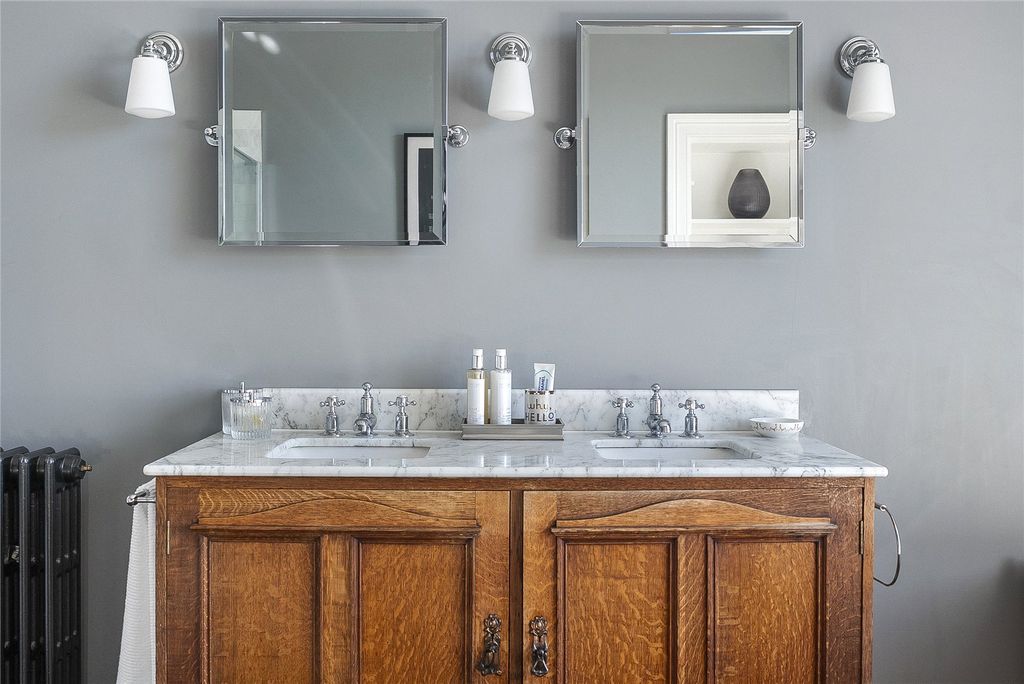 Additional image 17 of 6 bed semi-detached house for saleQueen's Crescent, Newington, Edinburgh, Midlothian EH9