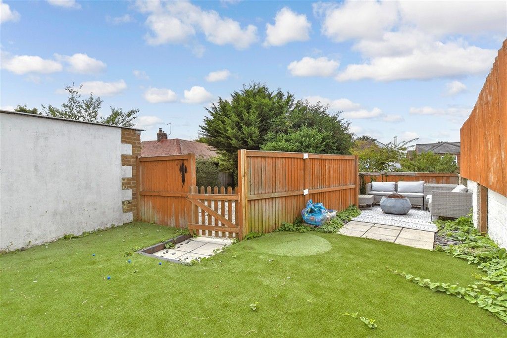 Property photo 2 of 14 Rear Garden