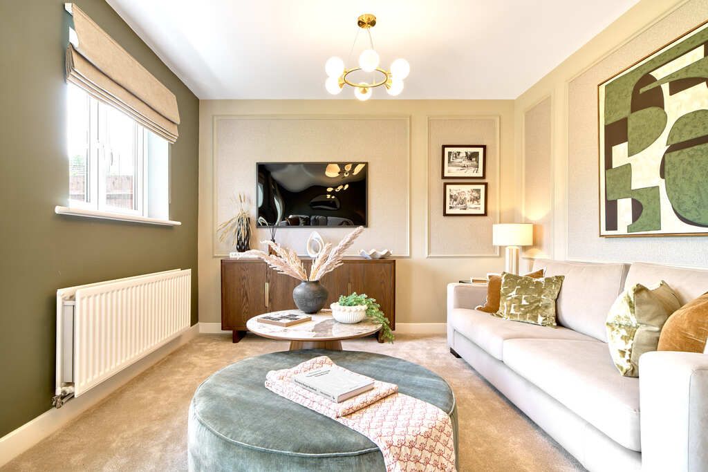 Property photo 3 of 6 Vistry Martello Lakes Show Homes 190925_081 The Aslin