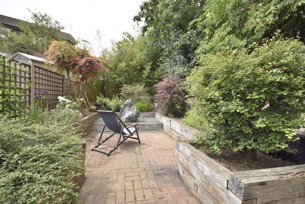 Property photo 3 of 11 Rear Garden