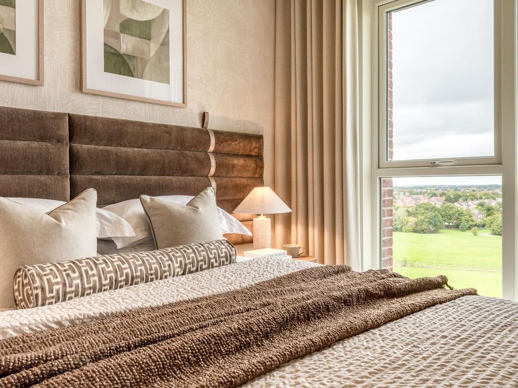 Property photo 1 of 13 Apartment F1.45 - Forest View