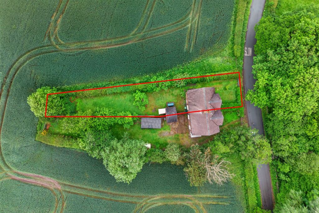 Property photo 2 of 10 Aerial View
