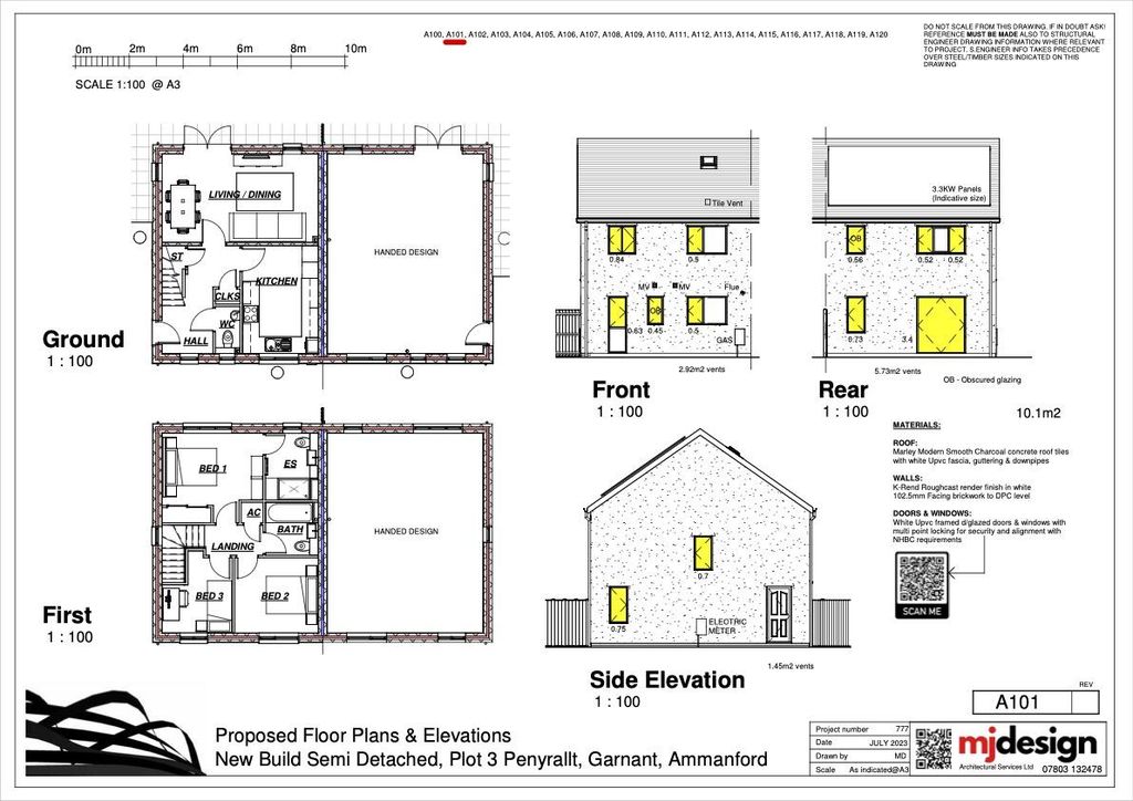 Property photo 2 of 5 Plan