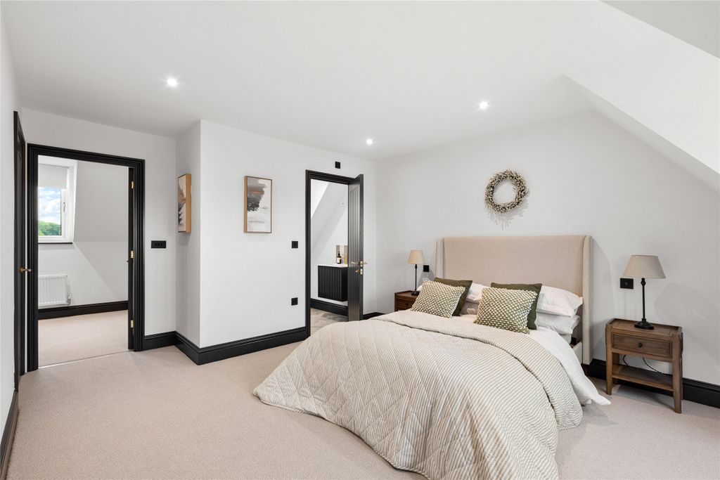 Additional image 11 of 4 bed detached house for saleBowerland Lane, Lingfield, Surrey RH7