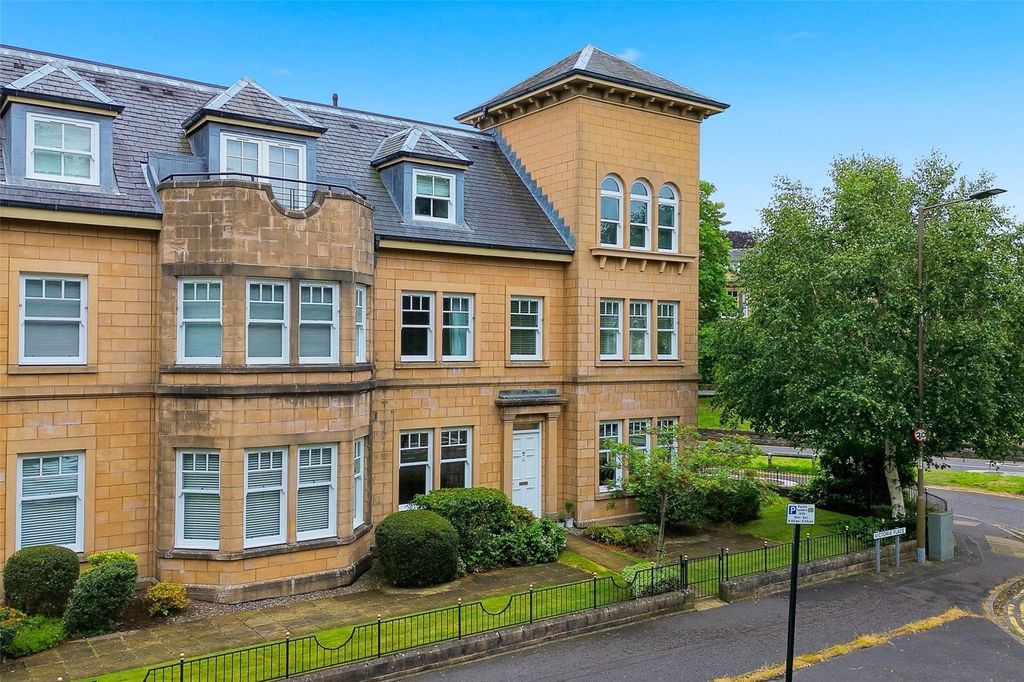 Additional image 29 of 2 bed flat for saleVictoria Place, Stirling, Stirlingshire FK8