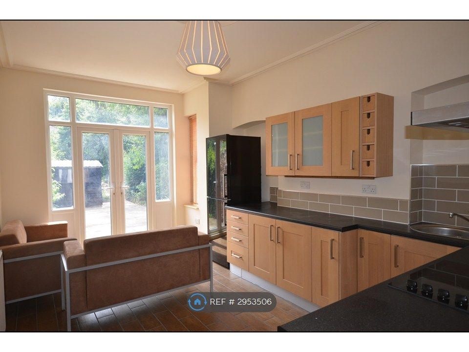 Property photo 1 of 9 Open Plan Kitchen/Diner