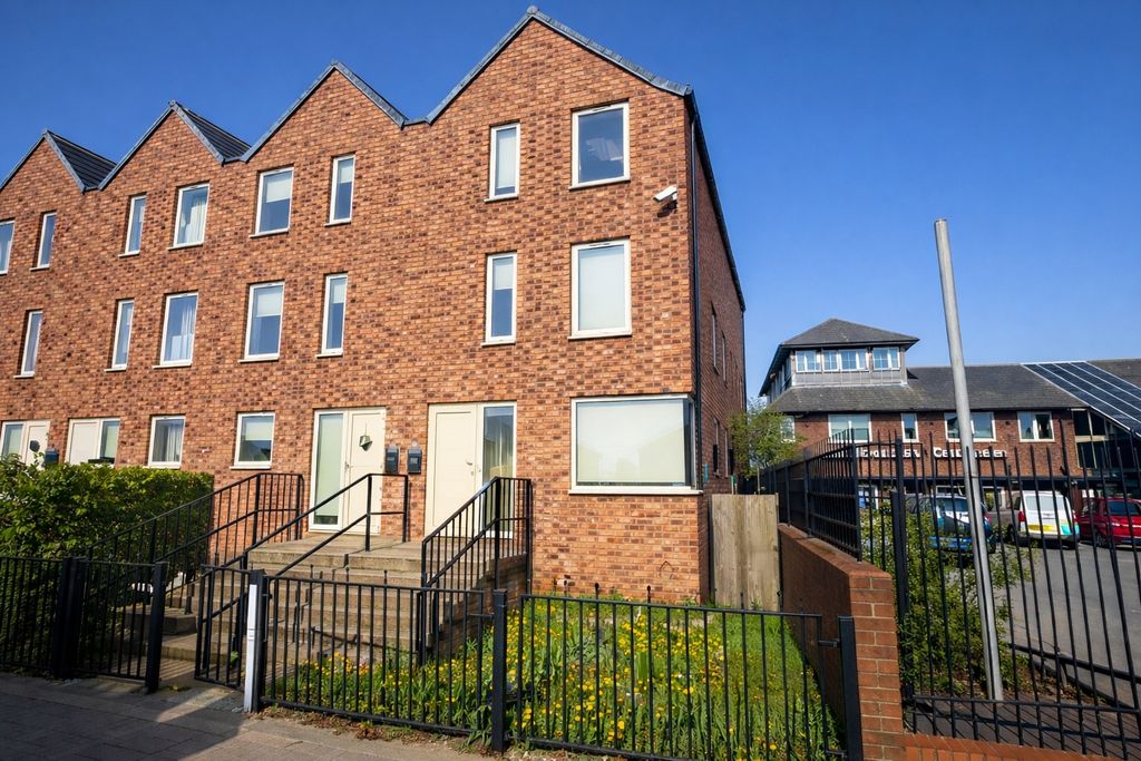 Property photo 1 of 9 Front Elevation