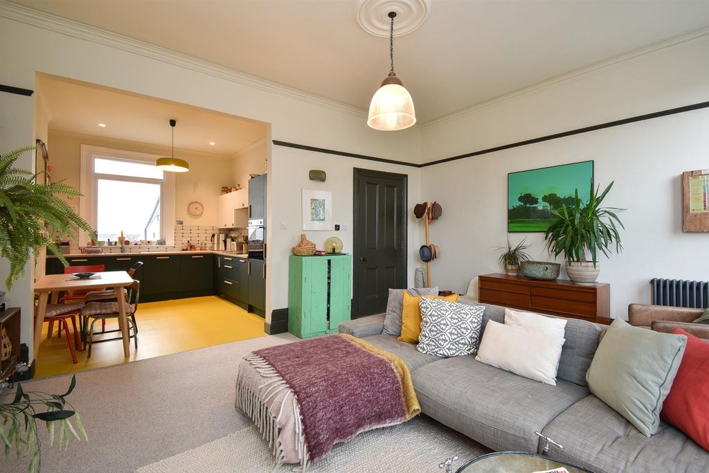 Property photo 1 of 19 Living Space/Kitchen