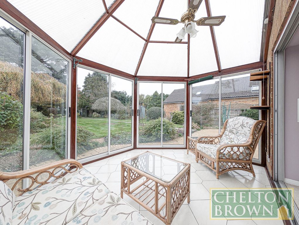 Property photo 3 of 46 Conservatory
