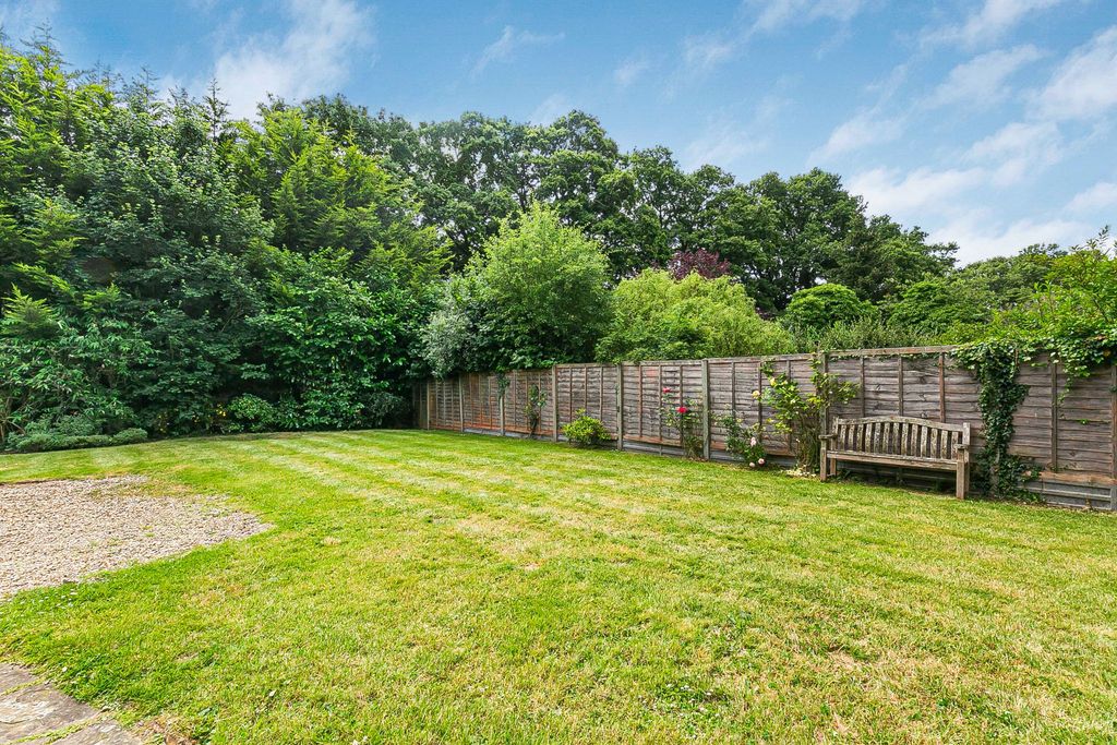 Additional image 22 of 5 bed detached house for saleKentish Lane, Brookmans Park, Hatfield AL9
