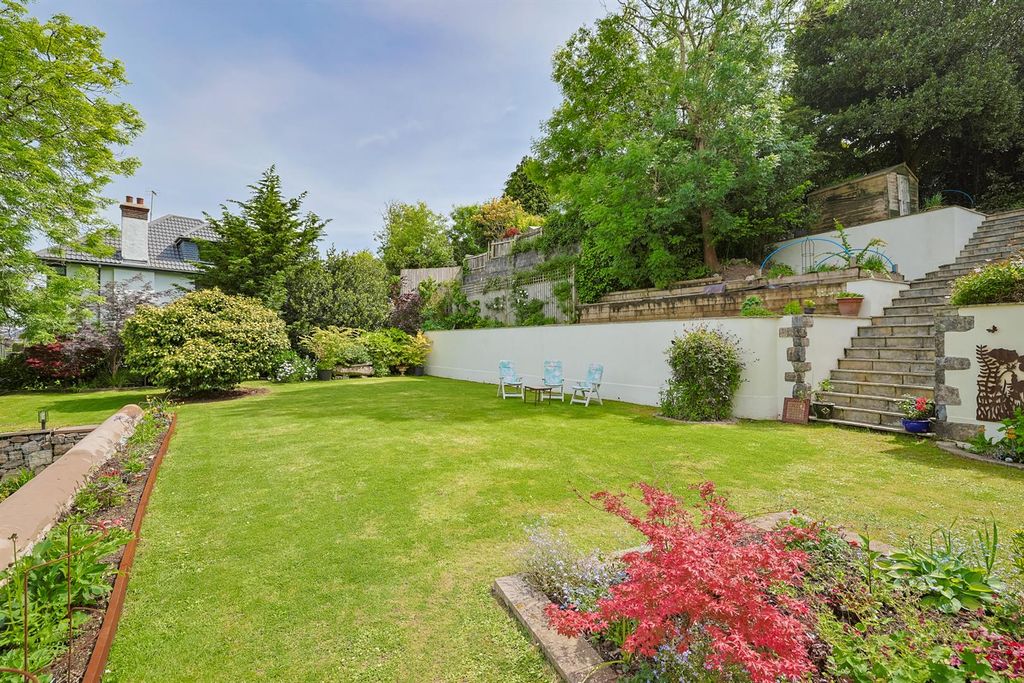 Additional image 41 of 6 bed detached house for saleThe Croft, Langland Road, Mumbles, Swansea SA3