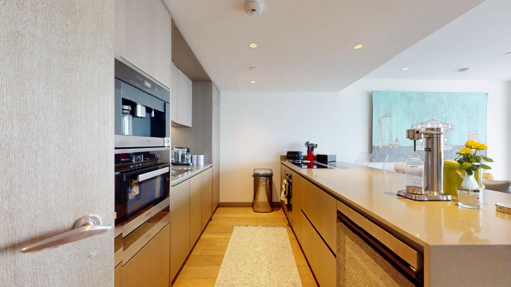 Property photo 2 of 38 Kitchen