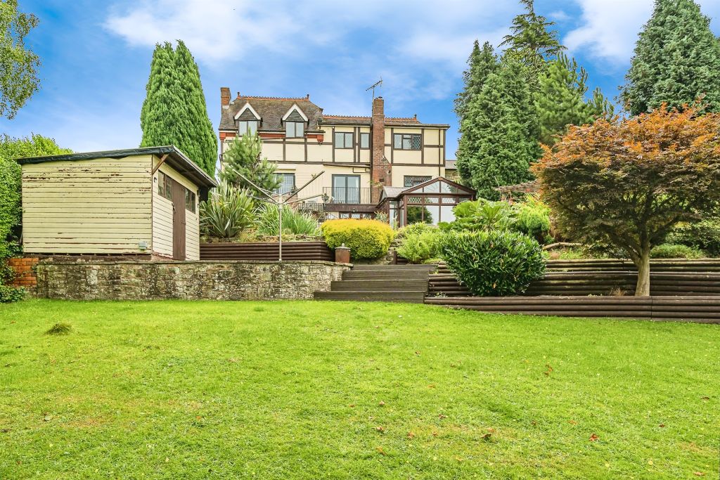 Additional image 16 of 5 bed detached house for saleVale Street, Dudley DY3