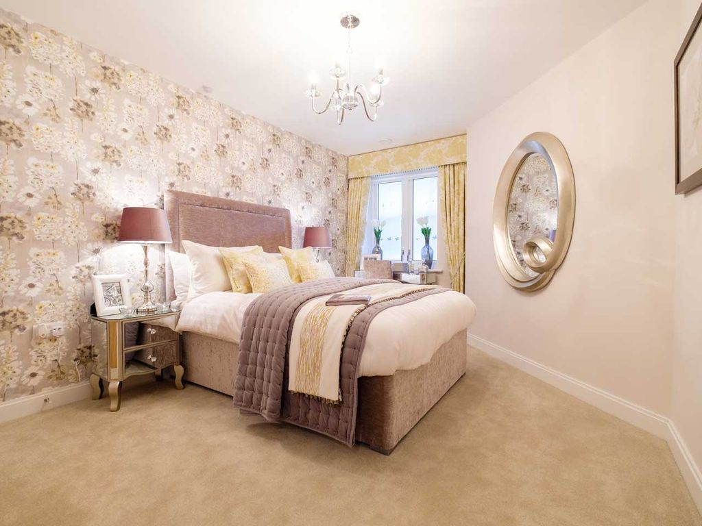 Property photo 1 of 11 Typical Bedroom
