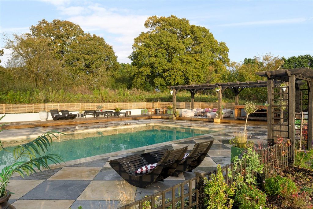 Property photo 1 of 26 Pool And Terrace