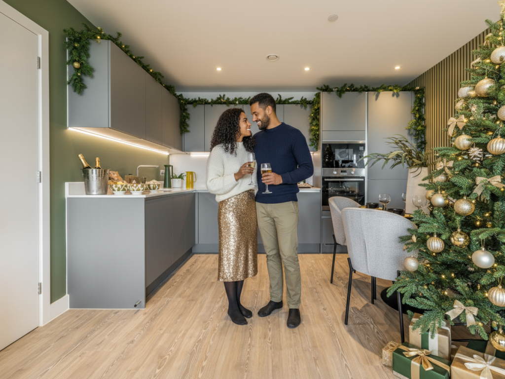 Property photo 2 of 9 The Franklin Building, Number A16