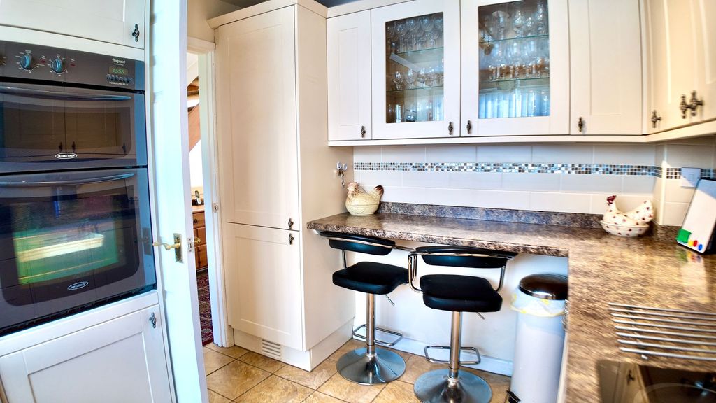 Additional image 10 of 4 bed detached house for saleForest Hill, Pontllanfraith NP12