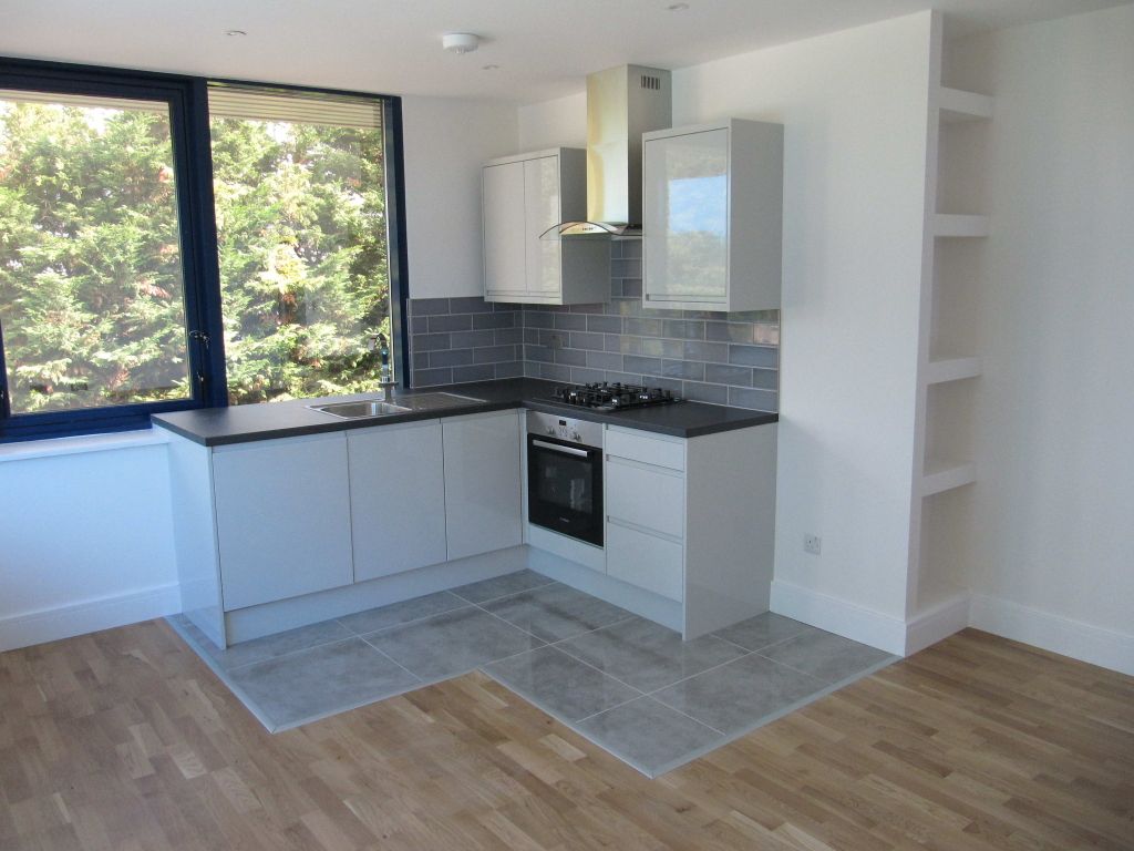 Property photo 2 of 4 Kitchen