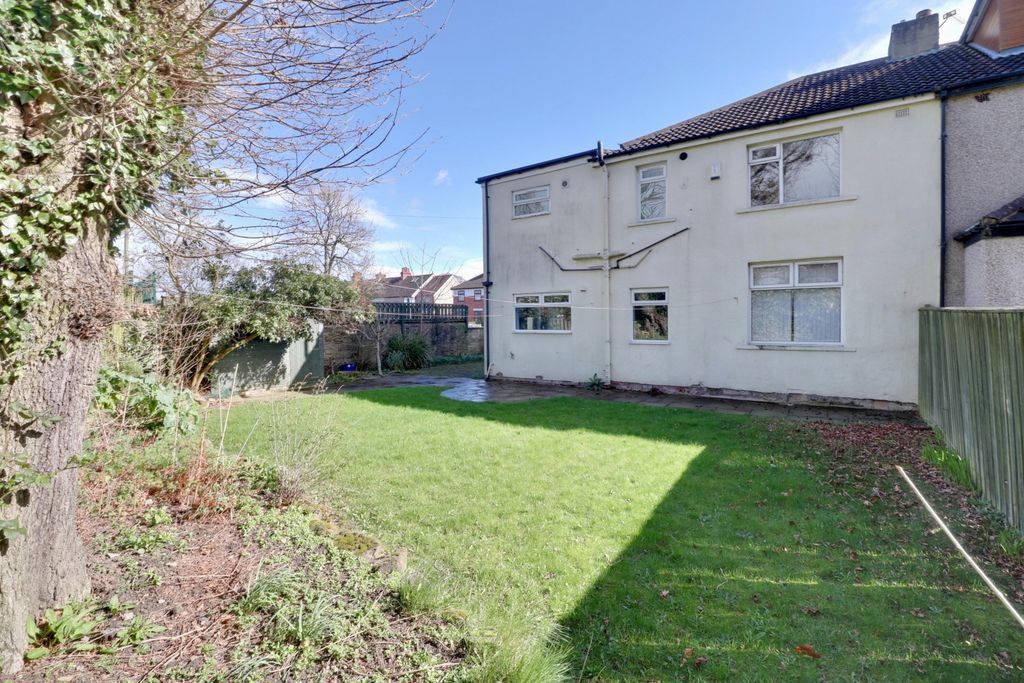 Property photo 3 of 26 Rear View Of Property