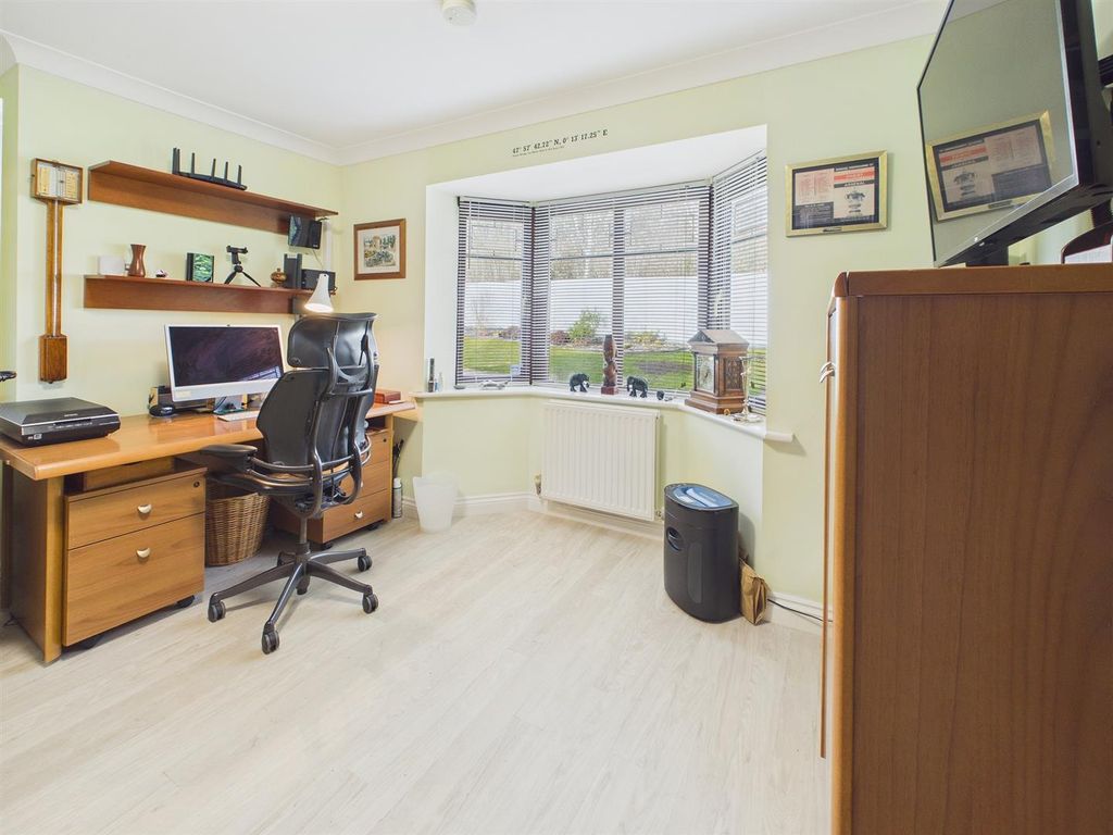 Additional image 5 of 4 bed detached house for saleCoombe Lea, Catbrook, Chepstow NP16