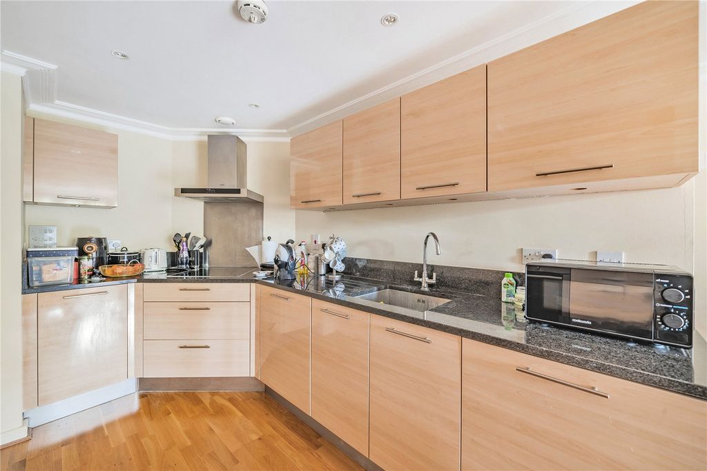 Property photo 3 of 15 Kitchen