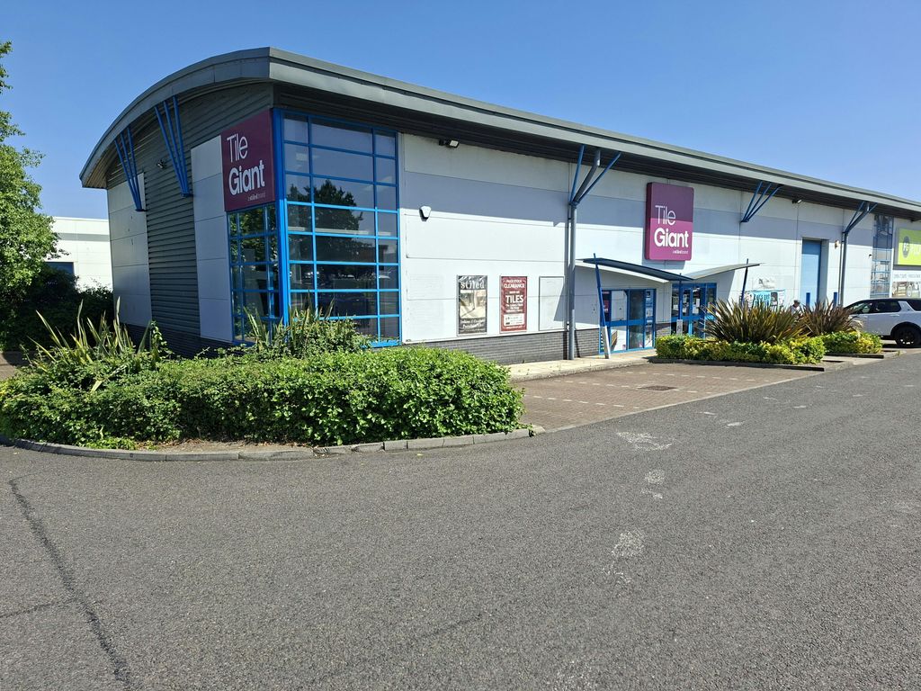 Property photo 1 of 3 Unit 39 & 40 Yardley Business Park
