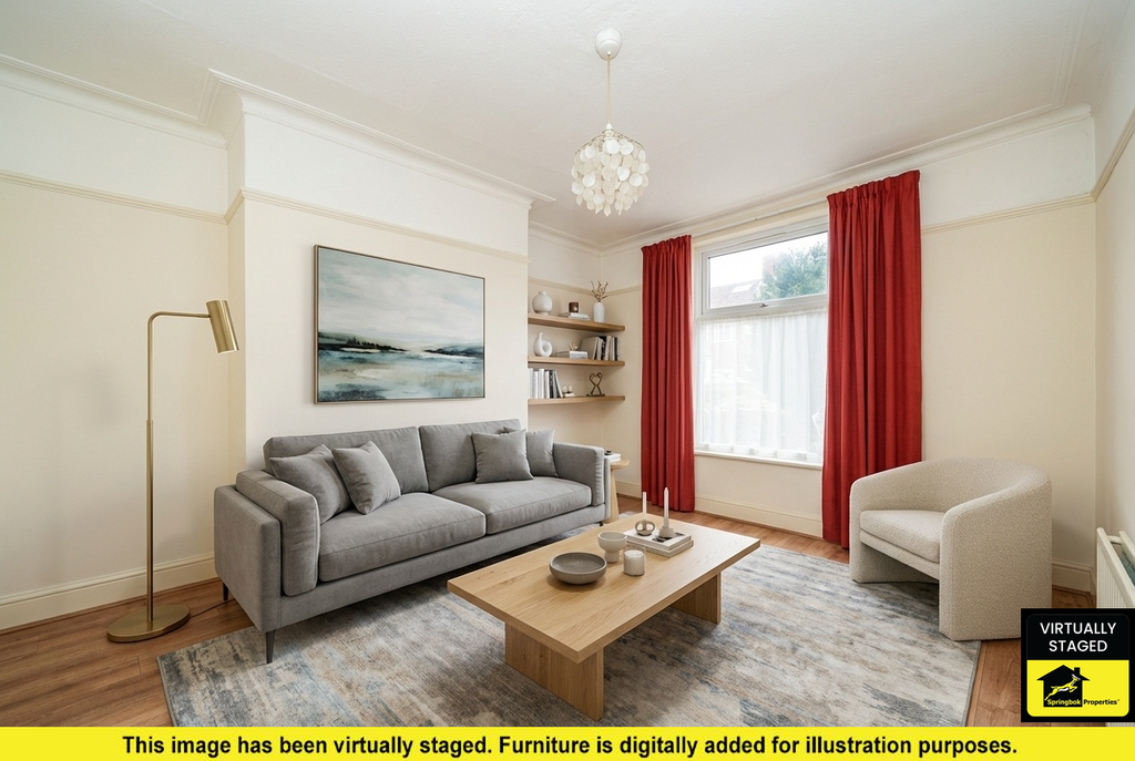 Property photo 3 of 12 Virtually Stage...