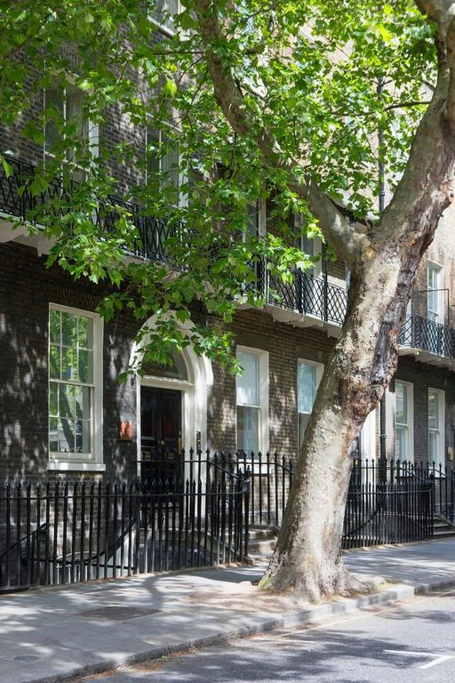 Property photo 1 of 24 20 Bloomsbury Square