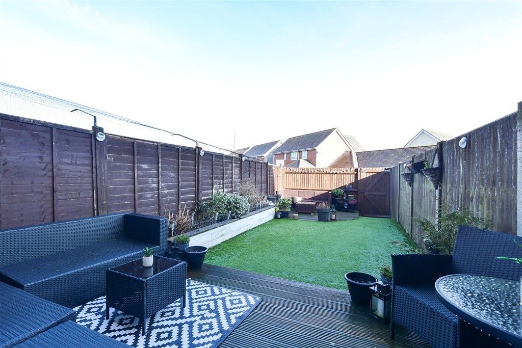 Property photo 2 of 12 Rear Garden