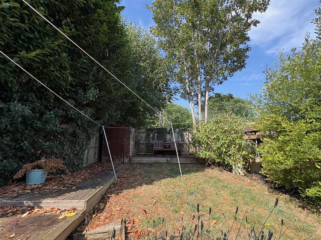 Property photo 3 of 5 Garden.Jpg