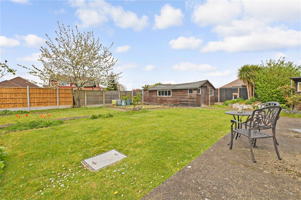 Property photo 2 of 11 Rear Garden