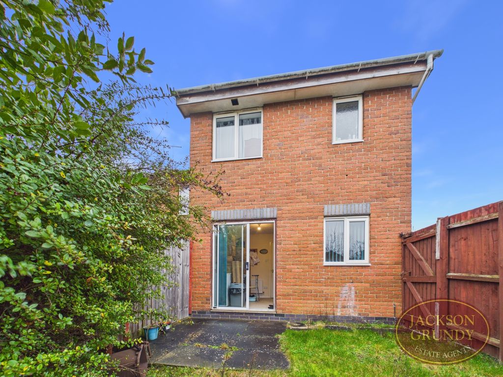 Additional image 8 of 2 bed semi-detached house for saleGranary Road, East Hunsbury NN4