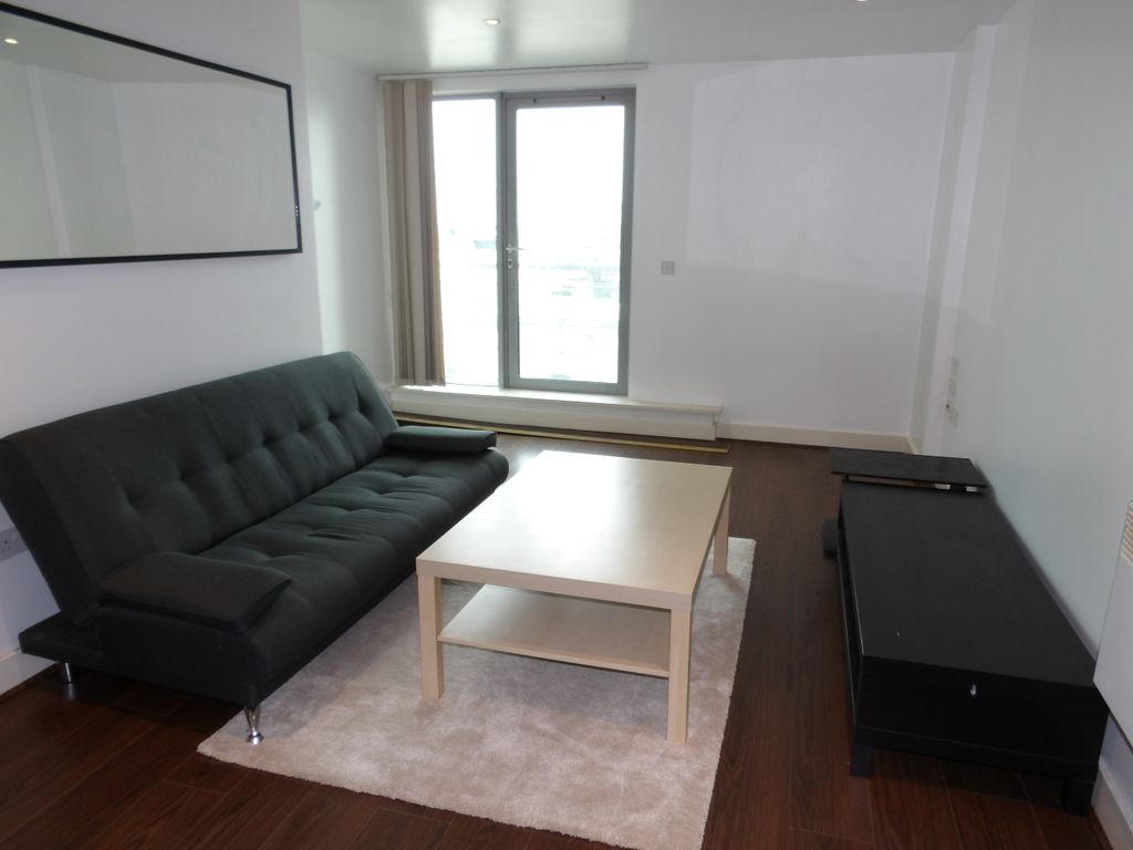 Property photo 2 of 5 Living Area