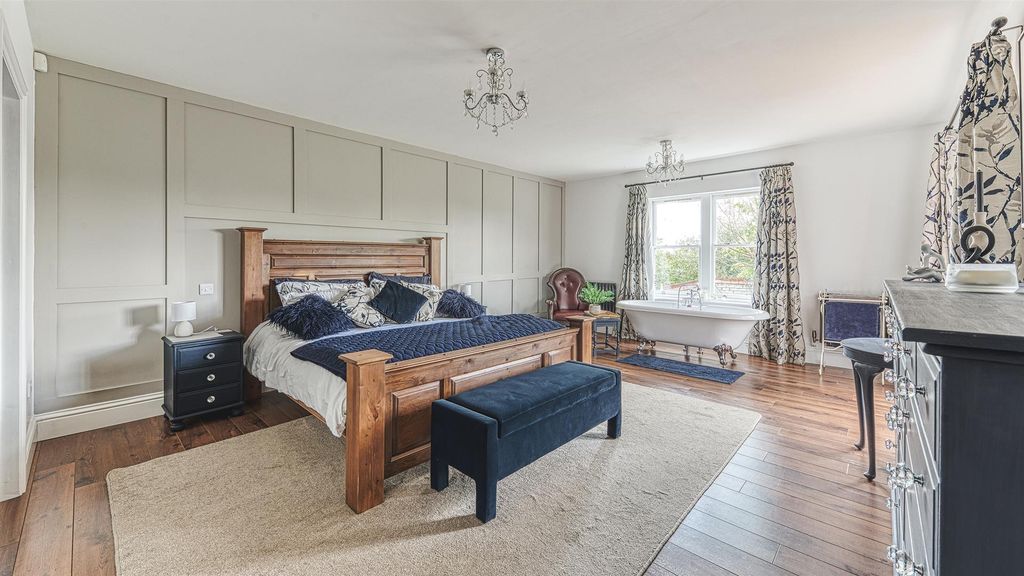 Additional image 23 of 5 bed detached house for saleStation Road, Mickleover, Derby DE3