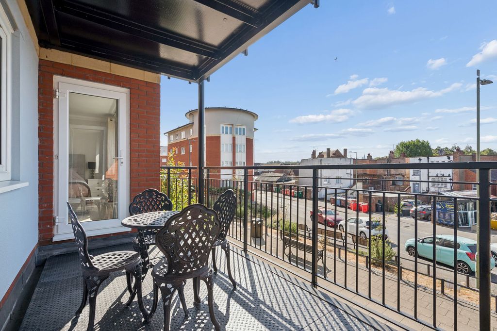 Property photo 2 of 15 Balcony
