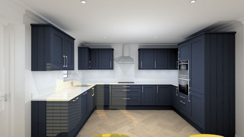 Property photo 2 of 3 Kitchen