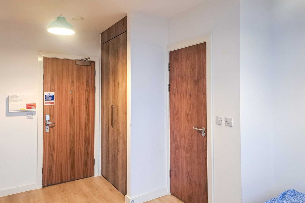 Property photo 2 of 9 19 Galgate Mill, The Mill, Chapel Lane, Galgate, Lancaster La2 0Pr