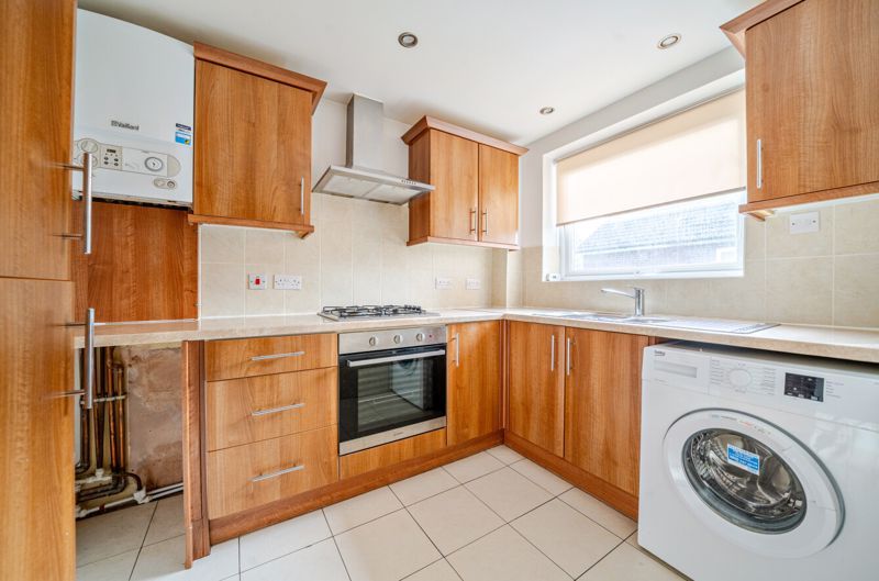 Property photo 3 of 18 Kitchen Angle 1