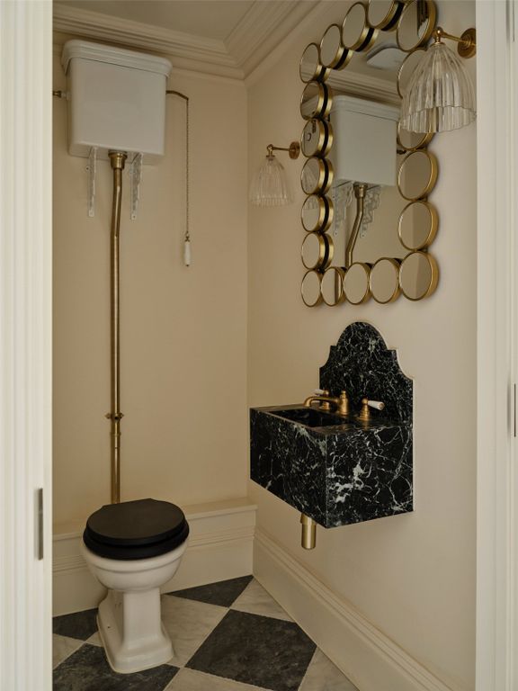 Additional image 8 of 4 bed semi-detached house for saleMulberry House, 35 New Road, Esher, Surrey KT10