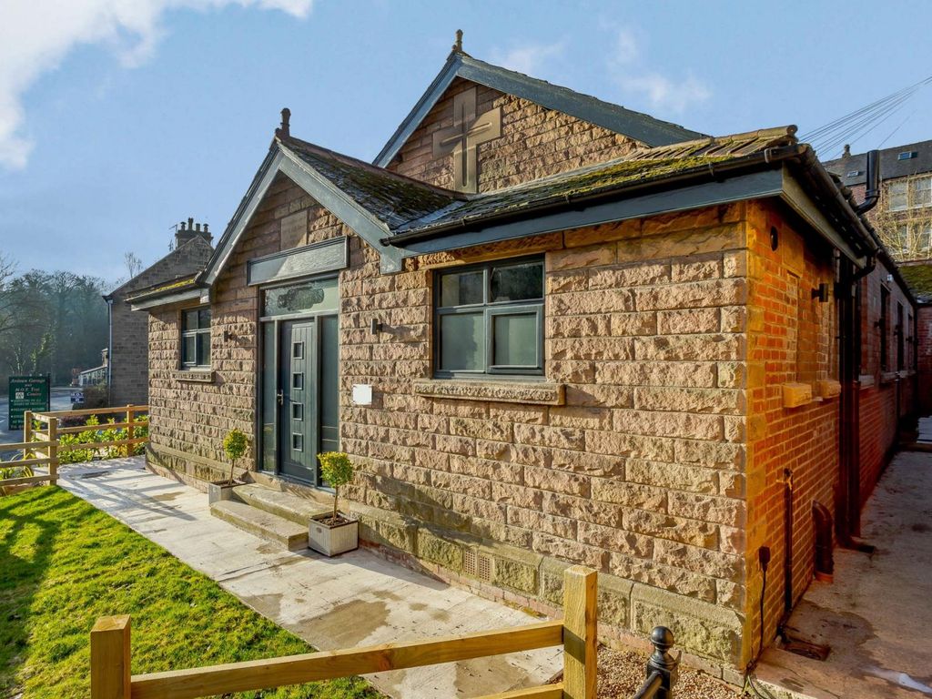 Property photo 1 of 6 Cavendish App Front