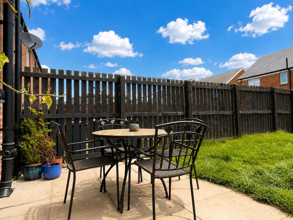 Additional image 23 of 3 bed terraced house for sale23 Simpson Wynd, Kinross KY13