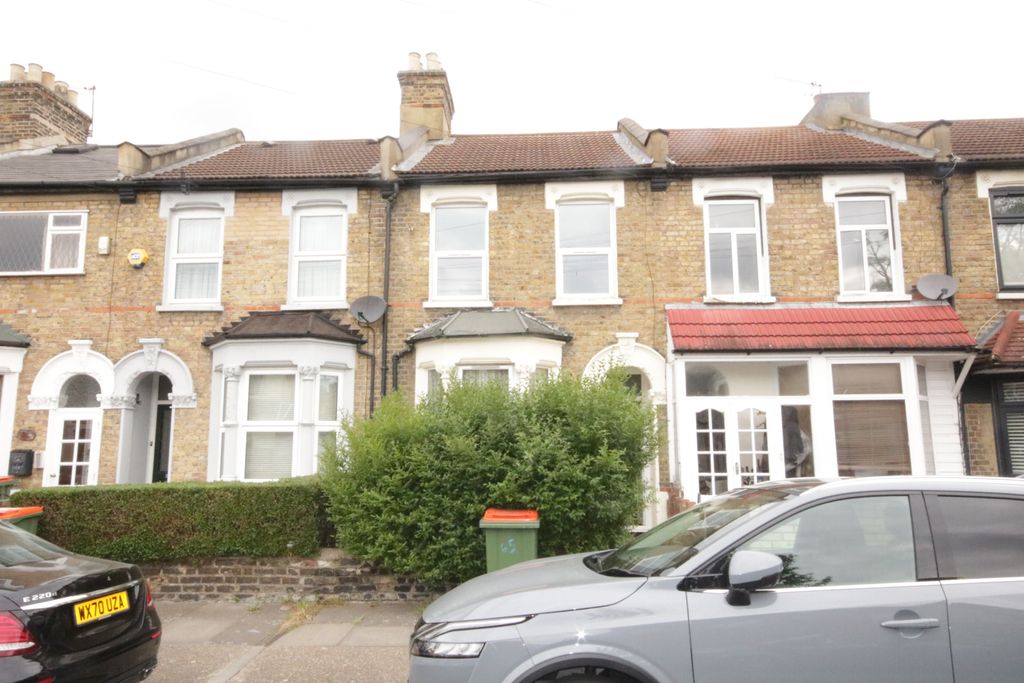 Property photo 1 of 2 2Â Bedroom Terraced For Sale