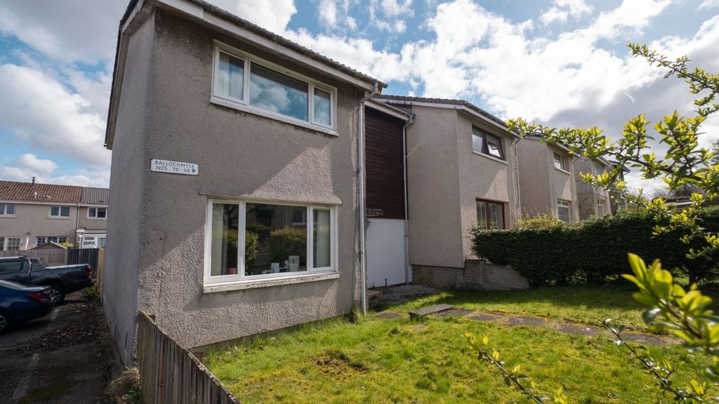 Additional image 16 of 3 bed terraced house for saleBallochmyle, Glasgow G74