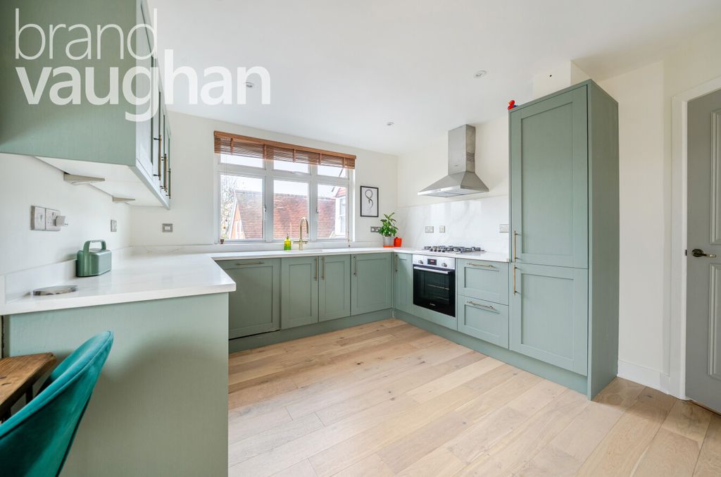 Property photo 2 of 13 Kitchen