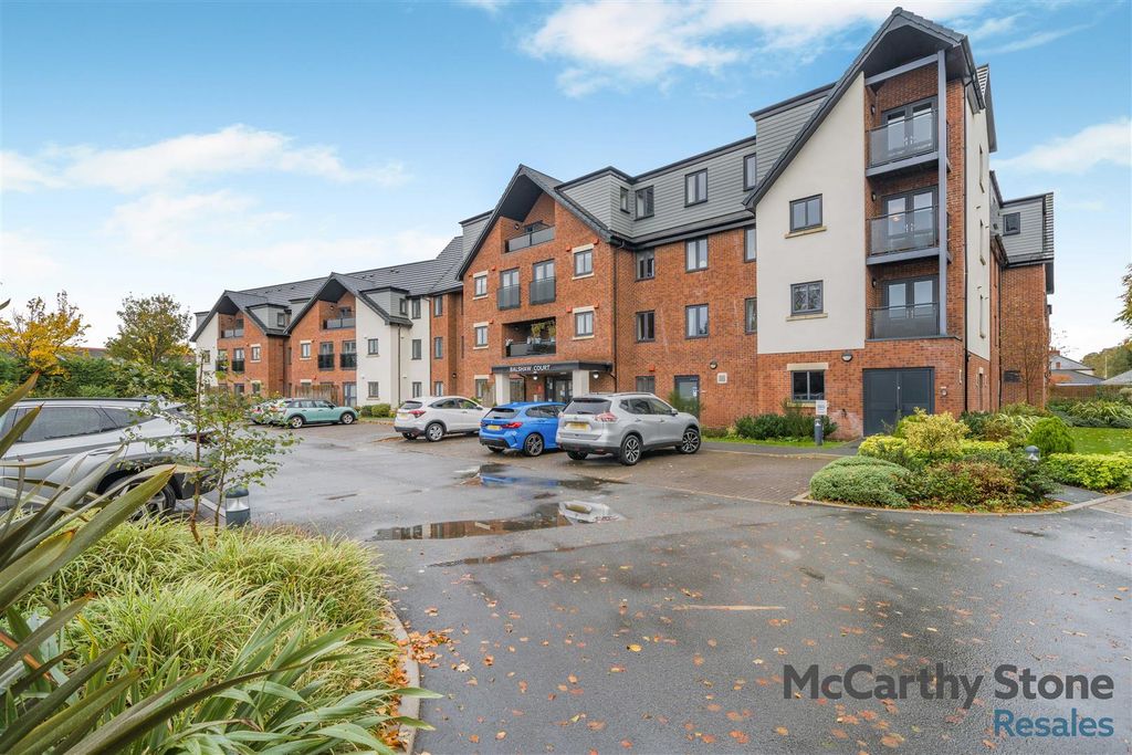 Additional image 25 of 2 bed flat for saleBurlington Gardens, Leyland PR25