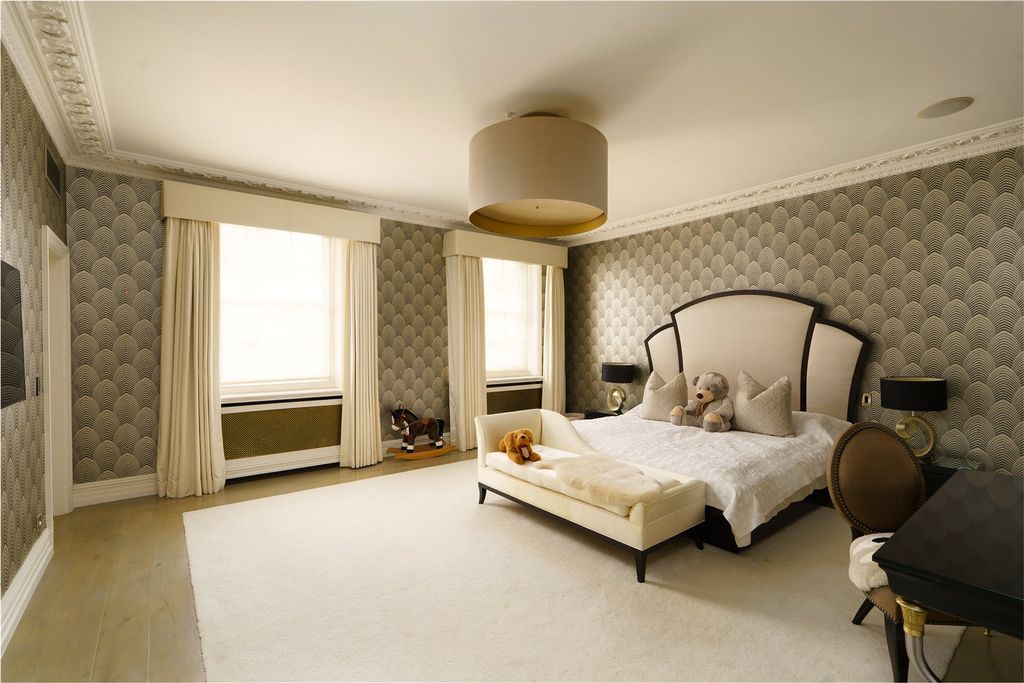 Additional image 11 of 6 bed detached house for saleEaton Place, Belgravia, London SW1X