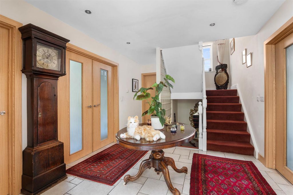 Additional image 6 of 6 bed detached house for sale223 Wells Road, Malvern WR14
