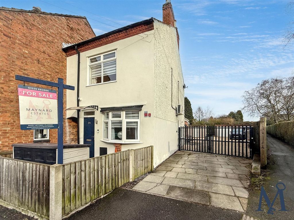 Property photo 1 of 23 Front Garden