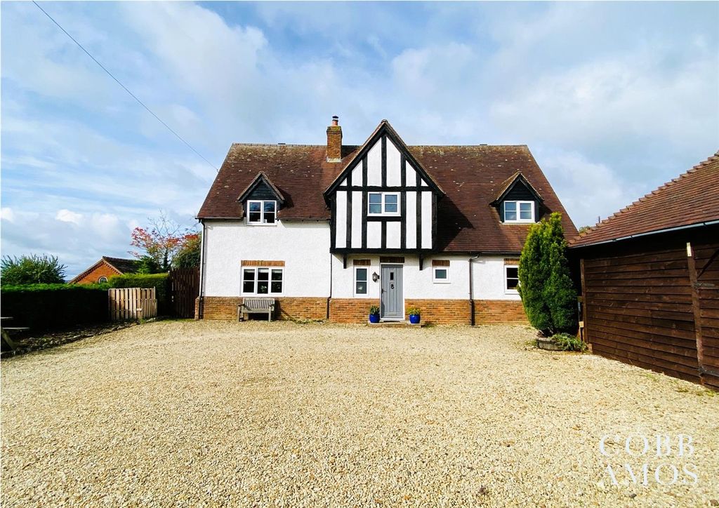 Property photo 1 of 34 Brazendales House Front.Jpg